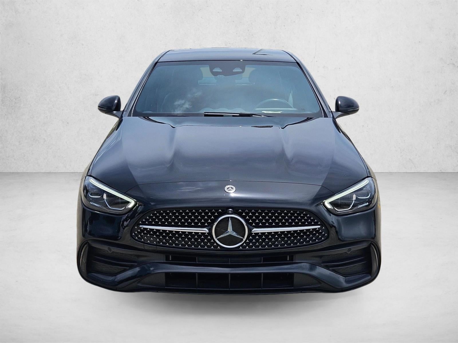 mercedes-benz c-class sedan 2023 W1KAF4GBXPR111541 image mercedes-benz c-class sedan 2023 W1KAF4GBXPR111541 image